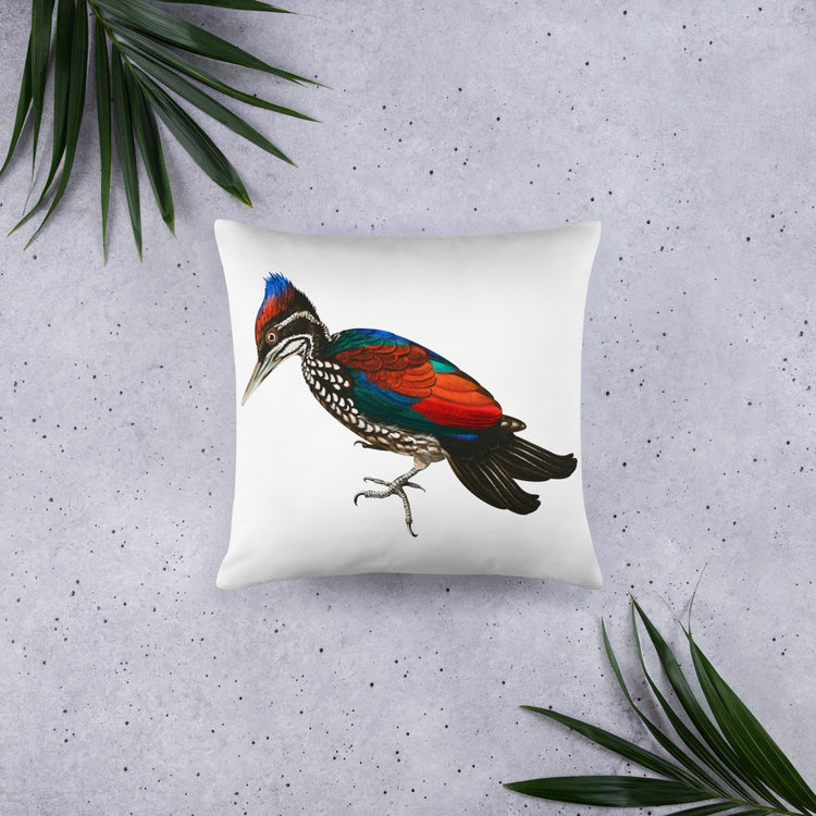 All-Over Print Basic Pillow