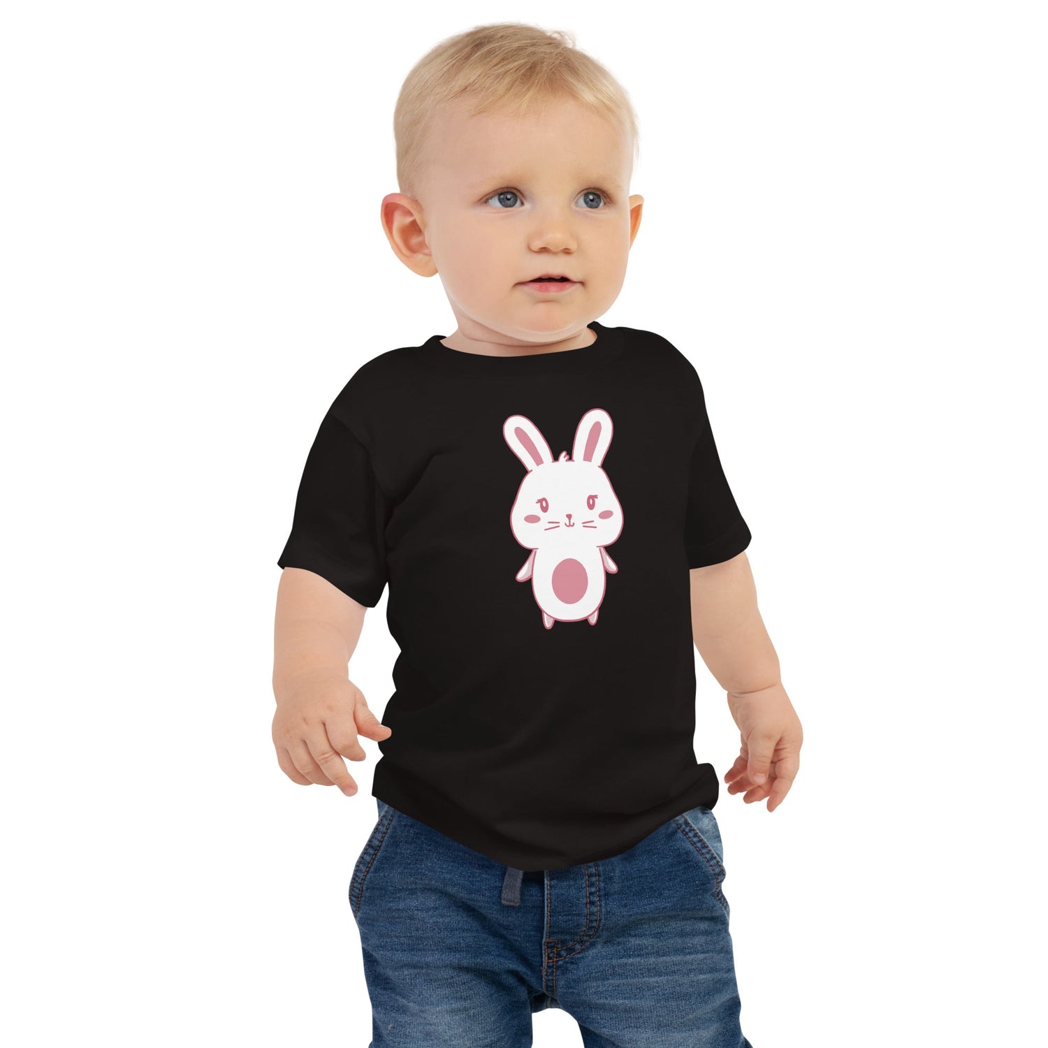 Baby Jersey Short Sleeve Tee
