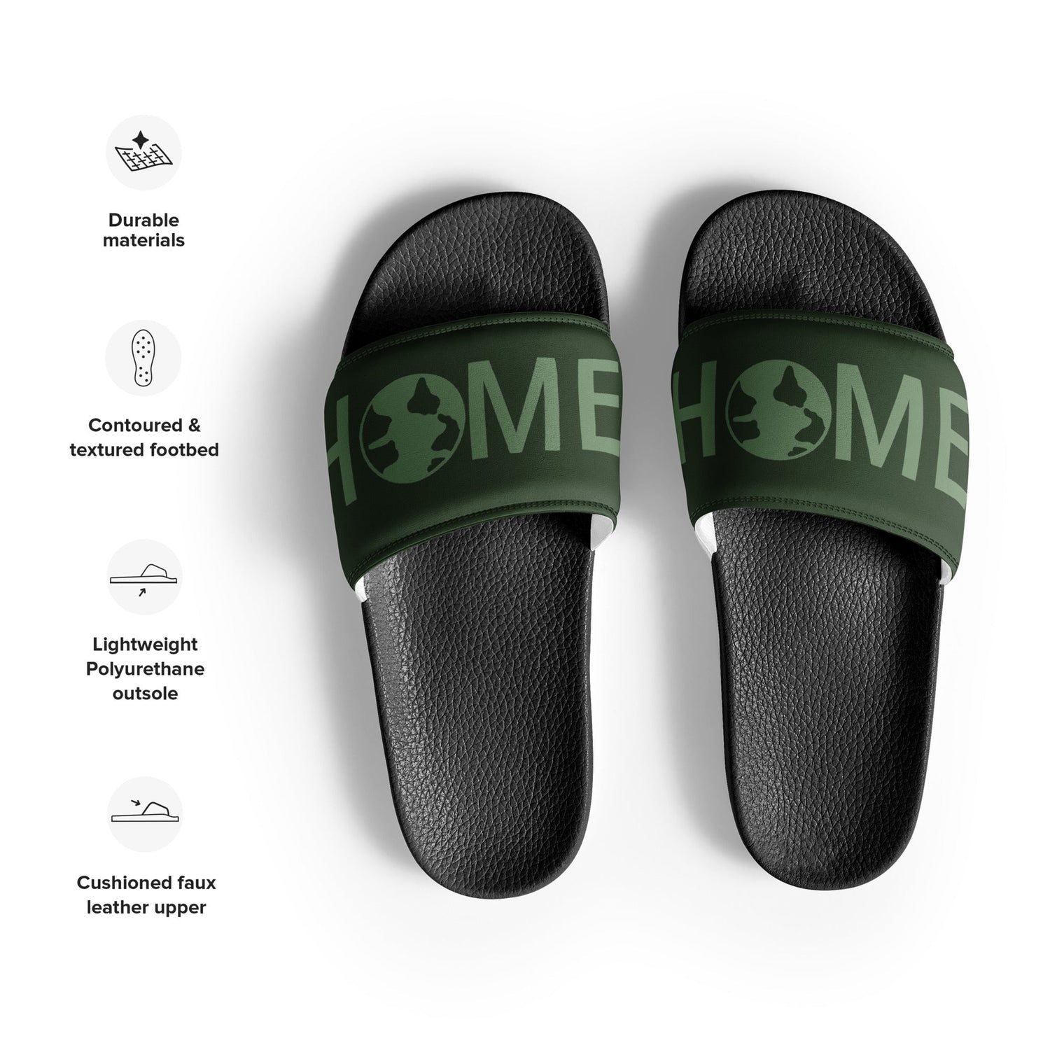 Men’s Slides