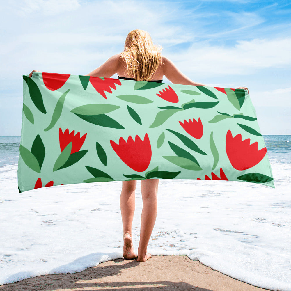 Beach Towels