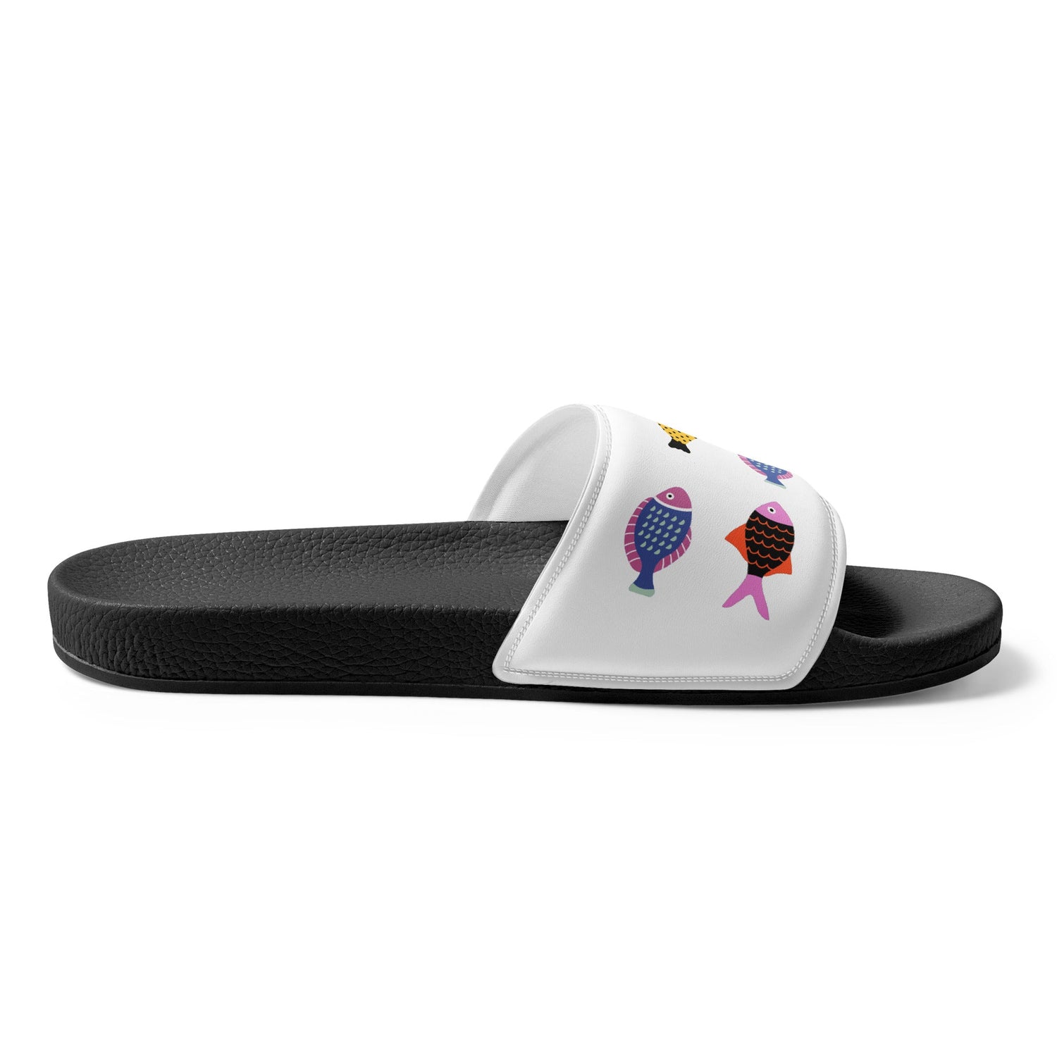 Women's Slides