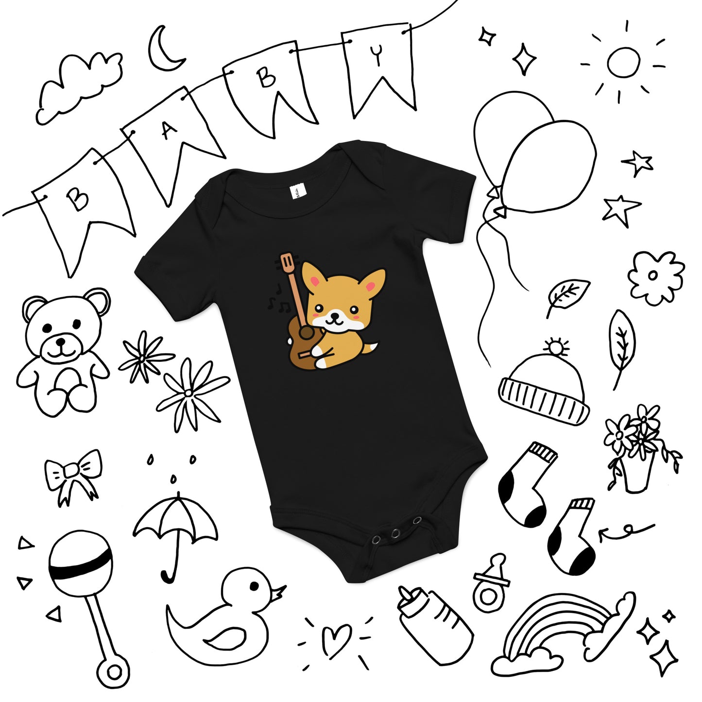 {{ cuffed-beanie-black-front-66ccf3094b609 }} {{ Cuffed Beanie Black }}