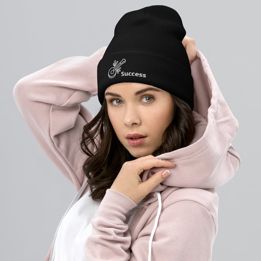{{ cuffed-beanie-black-front-66ccf3094b609 }} {{ Cuffed Beanie Black }}