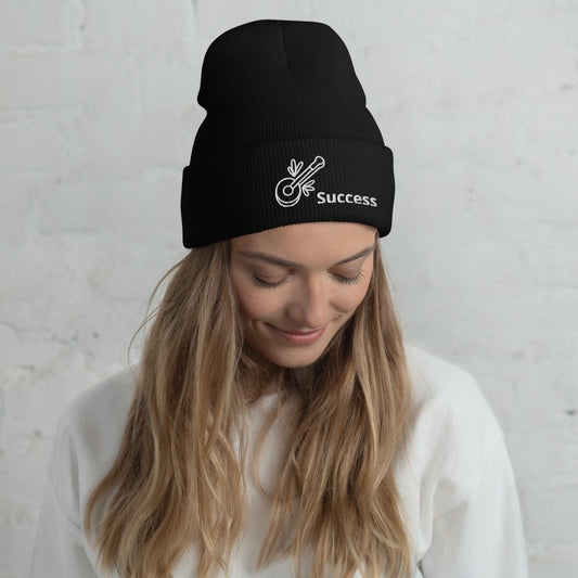 {{ cuffed-beanie-black-front-66ccf3094b609 }} {{ Cuffed Beanie Black }}