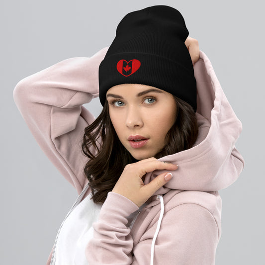 {{ cuffed-beanie-black-front-66ccf3094b609 }} {{ Cuffed Beanie Black }}