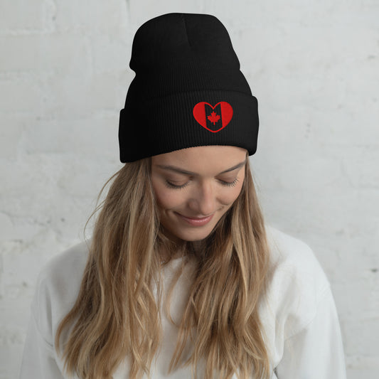 {{ cuffed-beanie-black-front-66ccf3094b609 }} {{ Cuffed Beanie Black }}