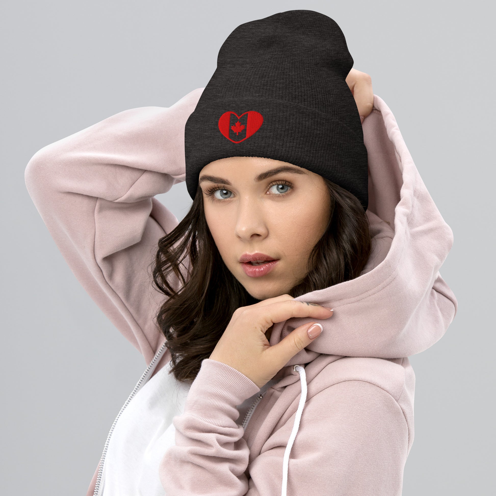 {{ cuffed-beanie-black-front-66ccf3094b609 }} {{ Cuffed Beanie Black }}